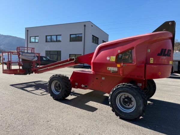 jlg-400-se522be86.jpg 2015 JLG 400 S Telescopic Boom Lifts — Machinery Depot Pro