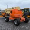 2014 JLG 450 AJ Articulated Boom Lifts — Machinery Depot Pro