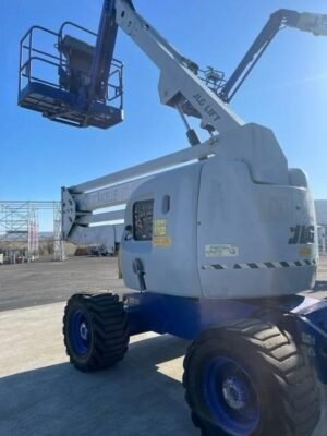 jlg-450-aj7cb9d1c5.jpg 2007 JLG 450 AJ Articulated Boom Lifts — Machinery Depot Pro
