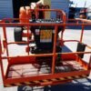 2014 JLG 450 AJ Articulated Boom Lifts â€” Machinery Depot Pro