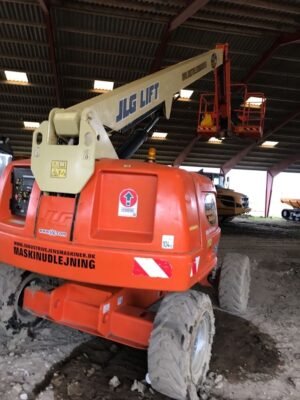 jlg-460-sjbb800c20.jpg 2008 JLG 460 SJ Telescopic Boom Lifts — Machinery Depot Pro