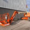 jlg-460sjf55759b1.jpg 2007 JLG 460SJ Telescopic Boom Lifts — Machinery Depot Pro