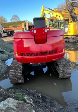 2004 JLG 660 SJ C Telescopic Boom Lifts â€” Machinery Depot Pro