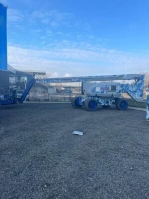 jlg-800-ajb7051217.jpg 2008 JLG 800 AJ Telescopic Boom Lifts — Machinery Depot Pro