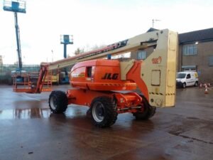 jlg-800aj6b9d722d.jpg 2008 JLG 800AJ Articulated Boom Lifts — Machinery Depot Pro