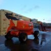 2008 JLG 800AJ Articulated Boom Lifts â€” Machinery Depot Pro