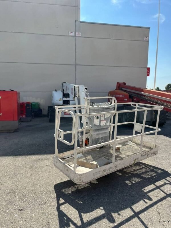 2008 JLG 860 SJ Telescopic Boom Lifts — Machinery Depot Pro