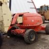 jlg-aj-6002ca17e6c.jpg 2003 JLG AJ 600 Compact Self Propelled Boom Lifts — Machinery Depot Pro