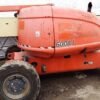 jlg-aj-6008aec8aa9.jpg 2003 JLG AJ 600 Compact Self Propelled Boom Lifts — Machinery Depot Pro