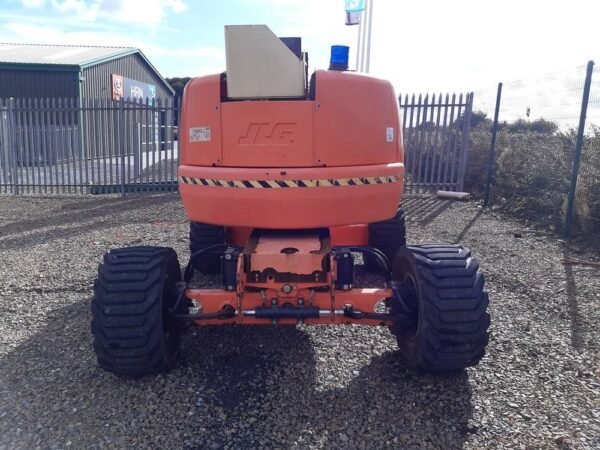 jlg-boom-lift2108507a.jpg 2015 JLG BOOM Articulated Boom Lifts — Machinery Depot Pro