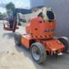 2014 JLG E400AJP Articulated Boom Lifts — Machinery Depot Pro
