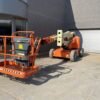 2014 JLG E400AJP Articulated Boom Lifts — Machinery Depot Pro
