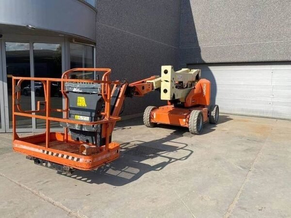 2014 JLG E400AJP Articulated Boom Lifts — Machinery Depot Pro