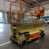 2007 JLG ES 3246 Scissor Lifts â€” Machinery Depot Pro