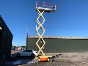 jlg-es2630824bd9cb.jpg 2012 JLG ES2630 Scissor Lifts — Machinery Depot Pro