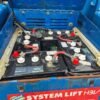 2005 JLG M 600 JP Telescopic Boom Lifts â€” Machinery Depot Pro