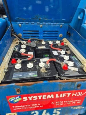 2005 JLG M 600 JP Telescopic Boom Lifts â€” Machinery Depot Pro