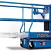 2021 JLG Nano SP Compact Self Propelled Boom Lifts — Machinery Depot Pro