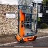 2020 JLG Pecolift Platforms — Machinery Depot Pro