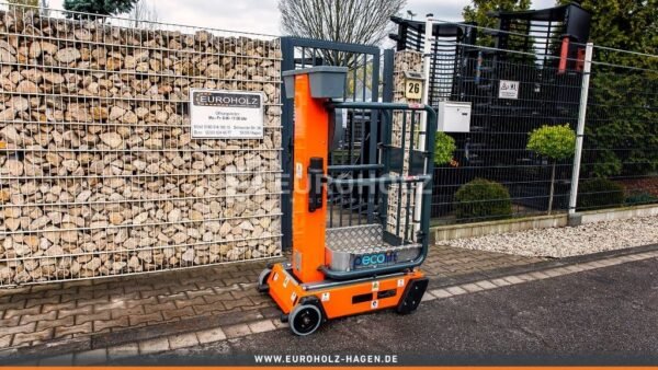 2020 JLG Pecolift Platforms — Machinery Depot Pro