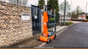 2020 JLG Pecolift Platforms — Machinery Depot Pro