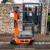 2020 JLG Pecolift Platforms — Machinery Depot Pro