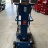 2014 JLG Pecolift Platforms â€” Machinery Depot Pro