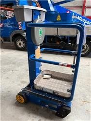 2014 JLG Pecolift Platforms â€” Machinery Depot Pro