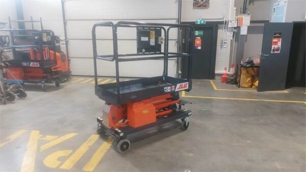 2023 JLG POWERT Platforms — Machinery Depot Pro