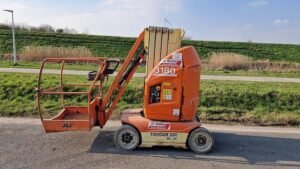 jlg-t10e71962bb8-1.jpg 2013 JLG T10E Platforms — Machinery Depot Pro