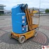 jlg-toucan-800a-electric-vertif2a0da52.jpg 2006 JLG Toucan 800A Compact Self Propelled Boom Lifts — Machinery Depot Pro