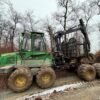 2016 John Deere 1010 E Forwarders — Machinery Depot Pro