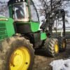 john-deere-1170-ea284f5a1.jpg 2010 John Deere 1170 E Harwarders — Machinery Depot Pro