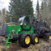 2020 John Deere 1210 G Forwarders — Machinery Depot Pro