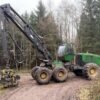 2011 John Deere 1270 E Harvesters — Machinery Depot Pro