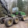 2011 John Deere 1270 E Harvesters — Machinery Depot Pro