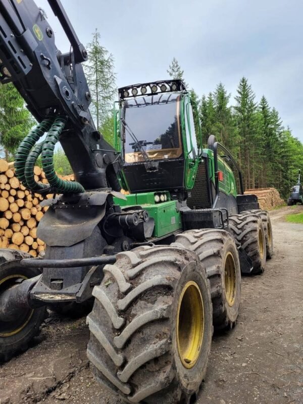 john-deere-1270-g4c9a5e9d.jpg 2017 John Deere 1270 G Harvesters — Machinery Depot Pro