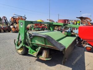 john-deere-14608d5a7538.jpg 2000 John Deere 1460 Moverconditioners — Machinery Depot Pro