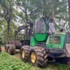 2014 John Deere 1510 E Eco III Forwarders — Machinery Depot Pro