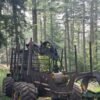2014 John Deere 1510 E Eco III Forwarders — Machinery Depot Pro