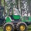 2014 John Deere 1510 E Eco III Forwarders — Machinery Depot Pro