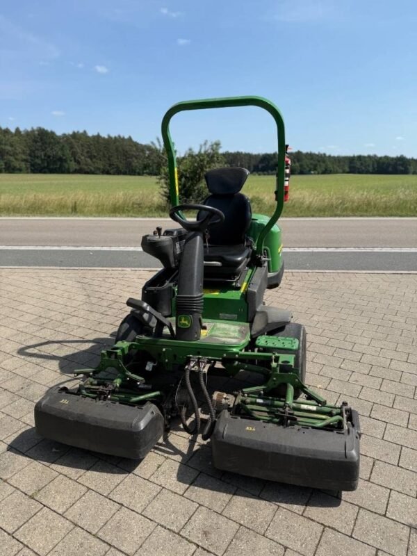 john-deere-2500-ecb026e0c.jpg 2017 John Deere 2500 E Greensmowers — Machinery Depot Pro