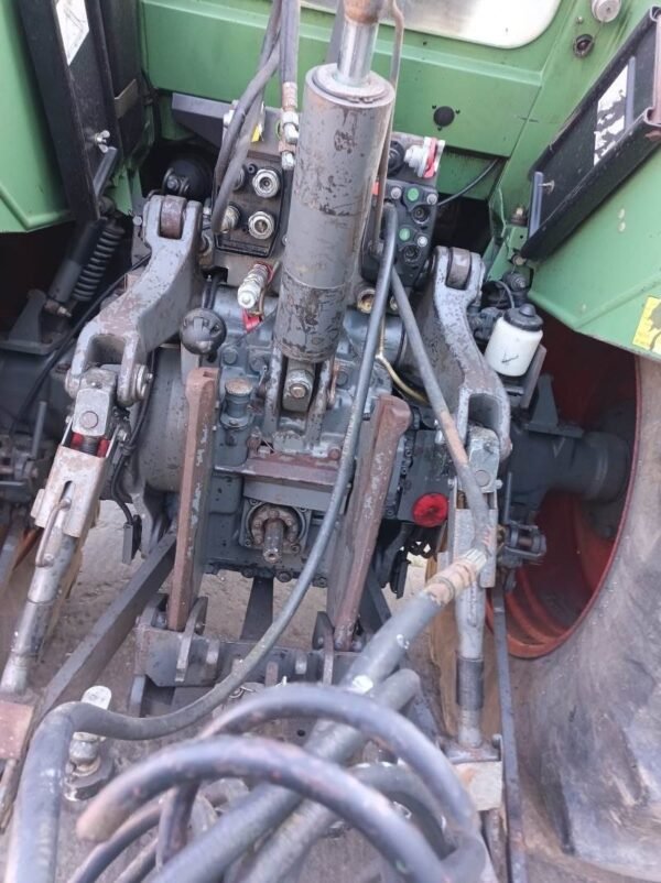 John Deere 410 A Combharrows â€” Machinery Depot Pro