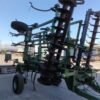 John Deere 410 A Combharrows â€” Machinery Depot Pro