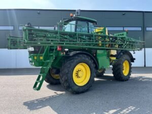 2010 John Deere 5430 I Sprayers — Machinery Depot Pro