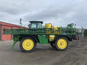 john-deere-5430-i8adbbc8a.jpg 2012 John Deere 5430 I Sprayers — Machinery Depot Pro