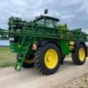 2012 John Deere 5430i Sprayers — Machinery Depot Pro