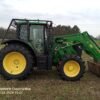 john-deere-6115md5c2aeb5.jpg 2015 John Deere 6115M Forestry Tractors — Machinery Depot Pro