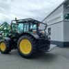2025 John Deere 6120M UVV Forestry Tractors — Machinery Depot Pro