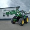 2025 John Deere 6120M UVV Forestry Tractors — Machinery Depot Pro